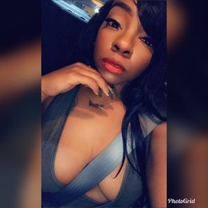 Meet your Posher, Brittany